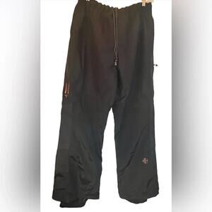 Columbia Convert vintage snow pants, size Large
